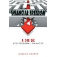 thumbnail image 1 of Financial Freedom: A Guide for Personal Finances (Paperback), 1 of 1