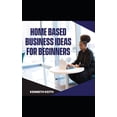 thumbnail image 1 of Financial Freedom: Home-based Business Ideas for Beginners (Paperback), 1 of 1