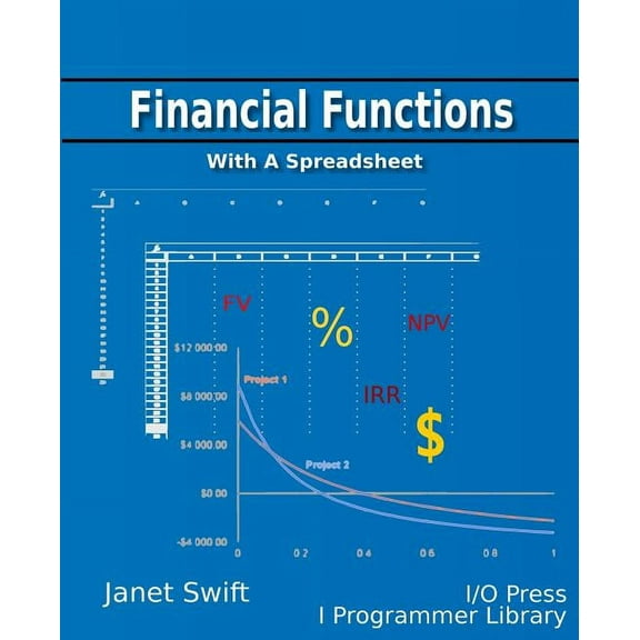 Financial Functions (Paperback)