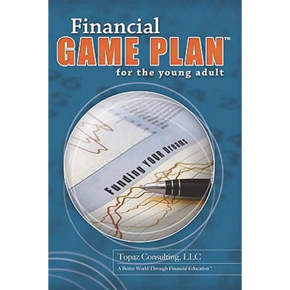 Pre-Owned Financial Game Plan for the Young Adult