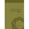 thumbnail image 1 of Financial History The Rise and Fall of the American System: Nationalism and the Development of the American Economy, 1790-1837, (Paperback), 1 of 1