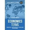 thumbnail image 1 of Financial IQ Economics Terms - Financial Education Is Your Best Investment, Book 7, (Paperback), 1 of 1