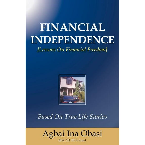 Financial Independence, (Paperback)