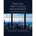 thumbnail image 1 of Pre-Owned Financial Institutions Management: A Risk Management Approach, 7th Edition (Hardcover) 0073530751 9780073530758, 1 of 1