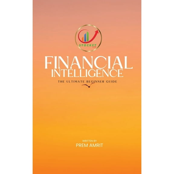 Financial Intelligence, (Paperback)