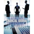 thumbnail image 1 of Financial Journal (Paperback), 1 of 1