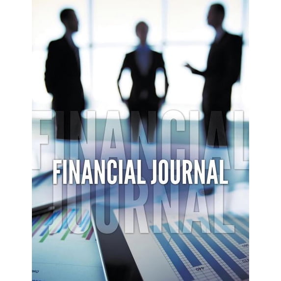 Financial Journal (Paperback)