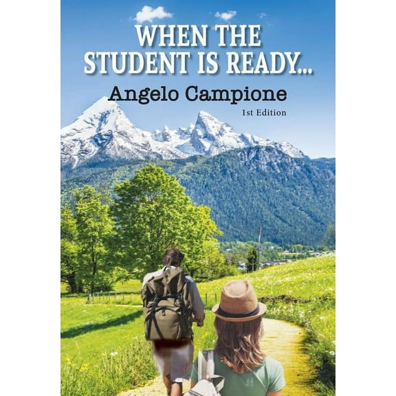 Financial/Life Self Help When The Student Is Ready..., (Paperback)