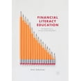 thumbnail image 1 of Financial Literacy Education: Edu-Regulating Our Saving and Spending Habits, (Paperback), 1 of 1