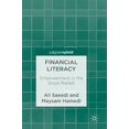 thumbnail image 1 of Financial Literacy: Empowerment in the Stock Market, (Hardcover), 1 of 1