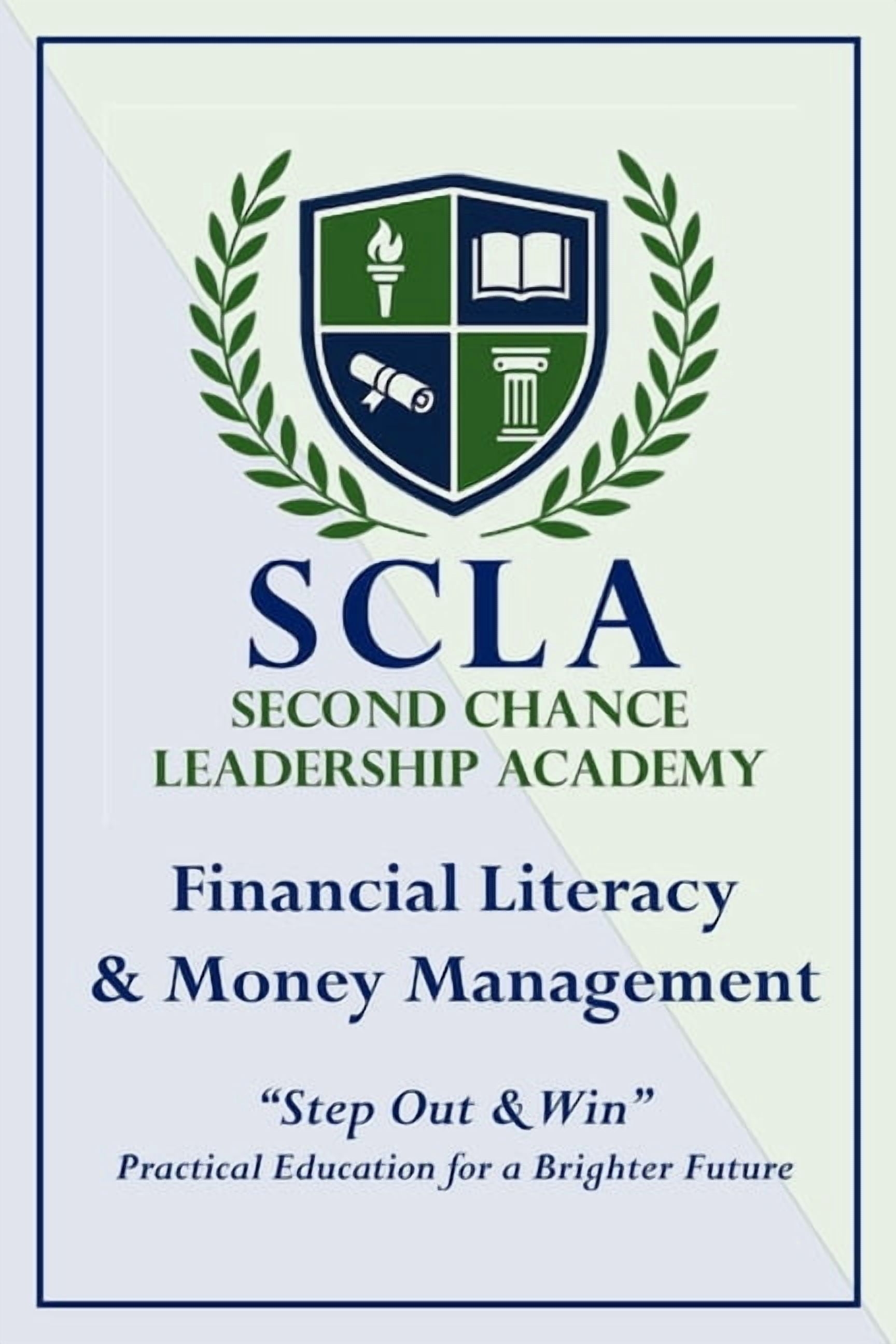 Financial Literacy & Money Management, (Paperback)