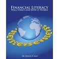 thumbnail image 1 of Financial Literacy: Wall Street and How it Works, (Paperback), 1 of 1