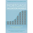 thumbnail image 1 of Financial Management Association Survey  Mortgage Valuation Models Fmasss C, (Hardcover), 1 of 1
