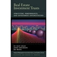 thumbnail image 1 of Pre-Owned Real Estate Investment Trusts: Structure, Performance, and Investment Opportunities (Hardcover) 0195155343 9780195155341, 1 of 1