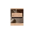 thumbnail image 1 of Pre-Owned Financial Management Paperback, 1 of 1