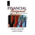 thumbnail image 1 of Financial Management: Principles & Practice, 1 of 1