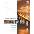 thumbnail image 1 of Pre-Owned Financial Management: Principles and Applications (Hardcover) 0131450654 9780131450653, 1 of 1