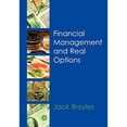 thumbnail image 1 of Pre-Owned Financial Management & Real Options (Paperback 9780471899341) by Broyles, 1 of 1