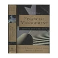 thumbnail image 1 of Pre-Owned Financial Management: Theory and Practice (Hardcover) 0030243998 9780030243998, 1 of 1