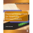 thumbnail image 1 of Pre-Owned Financial Management for Hospitality Decision Makers, 1 of 1