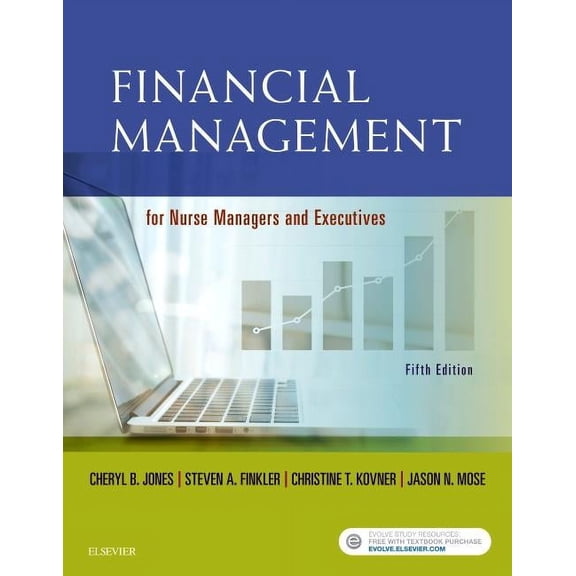 Financial Management for Nurse Managers and Executives, (Paperback)