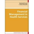 thumbnail image 1 of Pre-Owned Financial Management in Health Services (Paperback) 0335218512 9780335218516, 1 of 1