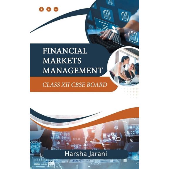 Financial Markets Management Class XII, (Paperback)