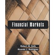 Financial Markets, Paperback