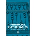 thumbnail image 1 of Financial Mathematics, 1 of 1