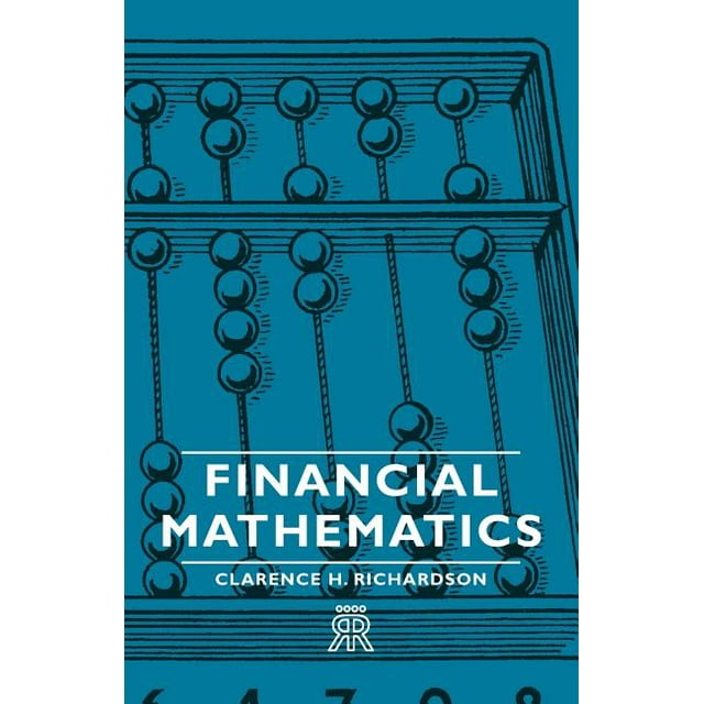 Financial Mathematics