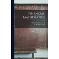thumbnail image 1 of Financial Mathematics, (Hardcover), 1 of 1