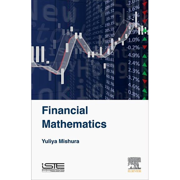 Financial Mathematics, (Hardcover)