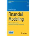 thumbnail image 1 of Financial Modeling: A Backward Stochastic Differential Equations Perspective, (Hardcover), 1 of 1