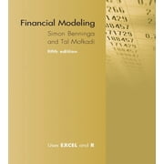 Financial Modeling, Fifth Edition, Hardcover