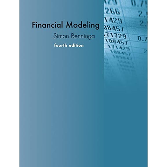 Pre-Owned Financial Modeling, Fourth Edition (Hardcover) 0262027283 9780262027281