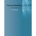 thumbnail image 1 of Financial Modeling, fourth edition (Hardcover), 1 of 1
