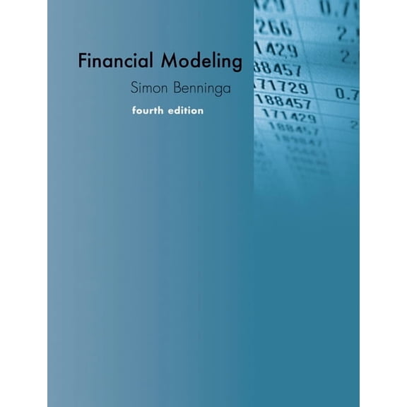 Financial Modeling, fourth edition (Hardcover)