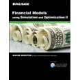 thumbnail image 1 of Pre-Owned Financial Models Using Simulation and Optimization II, 1 of 1