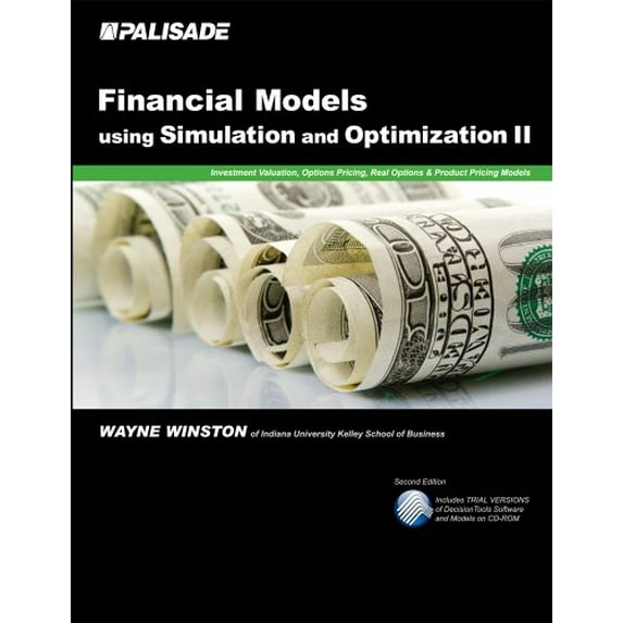 Pre-Owned Financial Models Using Simulation and Optimization II