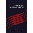 thumbnail image 1 of Financial Optimization, (Paperback), 1 of 1