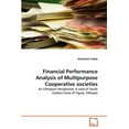 thumbnail image 1 of Financial Performance Analysis of Multipurpose Cooperative societies (Paperback), 1 of 1