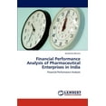thumbnail image 1 of Financial Performance Analysis of Pharmaceutical Enterprises in India (Paperback), 1 of 1