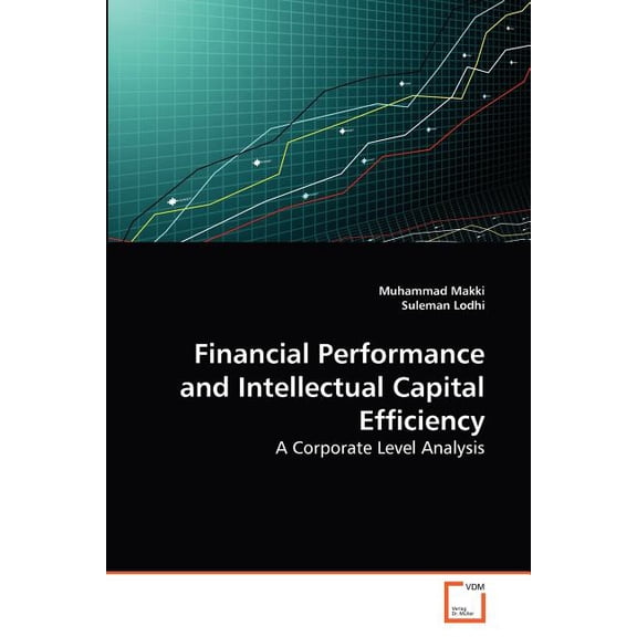 Financial Performance and Intellectual Capital Efficiency (Paperback)