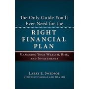 Financial Plan Bloomberg Hardcover