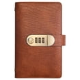 thumbnail image 1 of Financial Planner Book, Lockable Savings Tracker, Envelope Challenge Book, Personal Finance Organizer, Savings Goal Planner, Money Challenge Lock Book, Secure Budget Book, 1 of 4