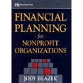 thumbnail image 1 of Pre-Owned Financial Planning for Nonprofit Organizations (Nonprofit Law, Finance, and Management Series) (Hardcover) 047112589X 9780471125891, 1 of 1