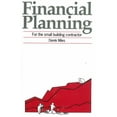 thumbnail image 1 of Financial Planning for the Small Building Contractor (Paperback), 1 of 1