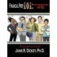 thumbnail image 1 of Financial Prep 101: Basic Financial Concepts for ALL (Paperback), 1 of 1