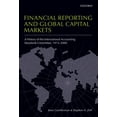 thumbnail image 1 of Financial Reporting and Global Capital Markets: A History of the International Accounting Standards Committee 1973-2000, (Hardcover), 1 of 7