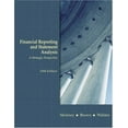 thumbnail image 1 of Pre-Owned Financial Reporting and Statement Analysis Paperback, 1 of 1